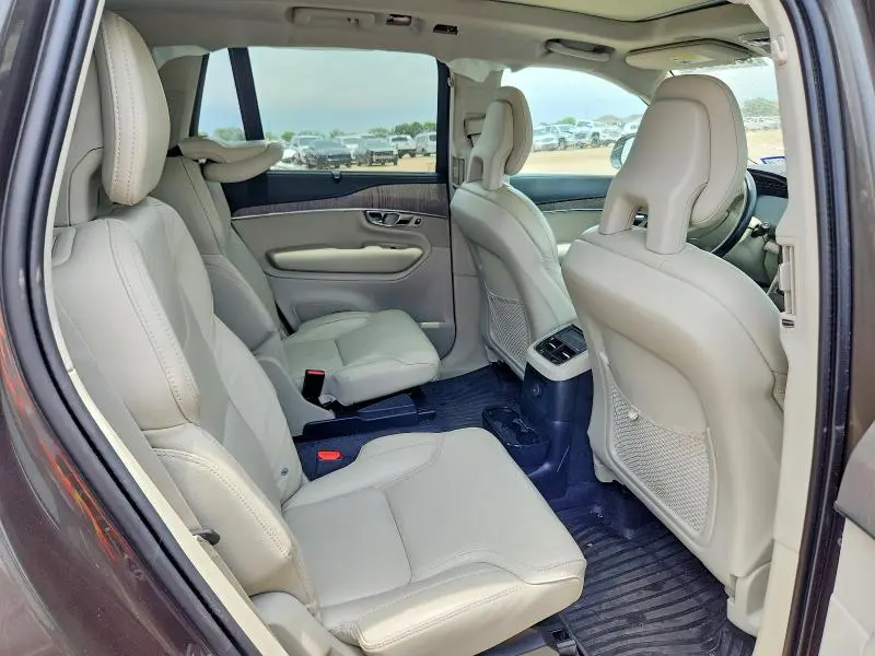 2022 VOLVO XC90 T8 RECHARGE INSCRIPTION  