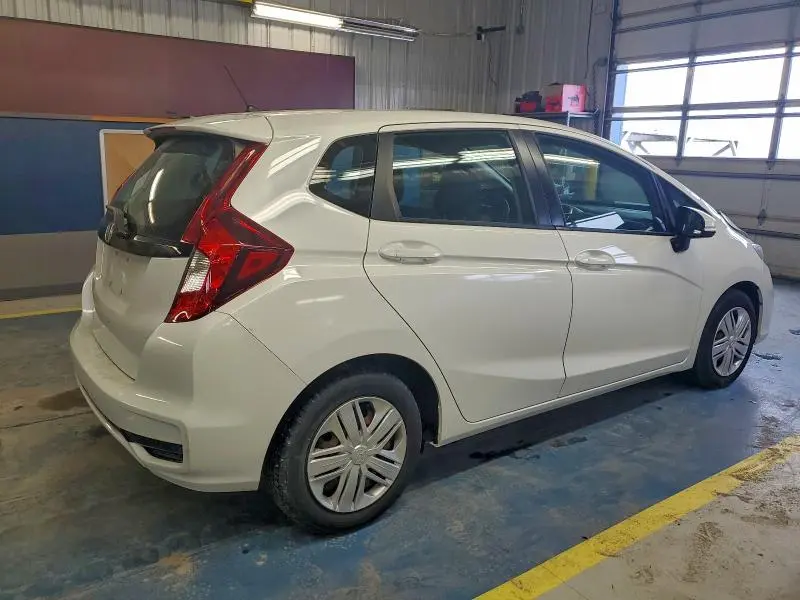 2019 HONDA FIT LX  