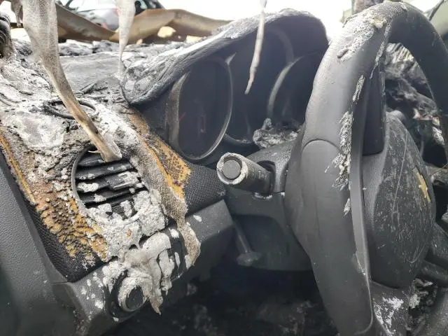 2011 CHEVROLET CRUZE LT  