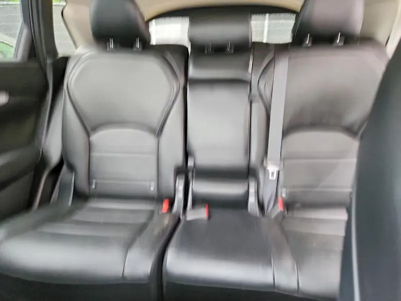 2019 INFINITI QX50 BASE  