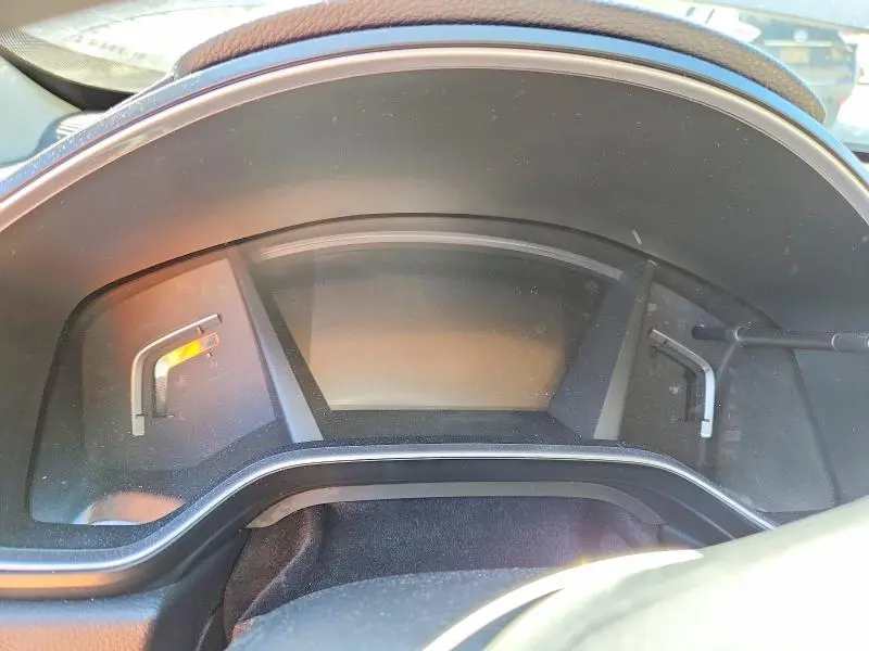 2017 HONDA CR-V EXL  