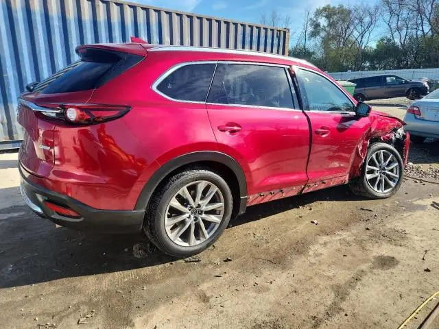2019 MAZDA CX-9 GRAND TOURING  