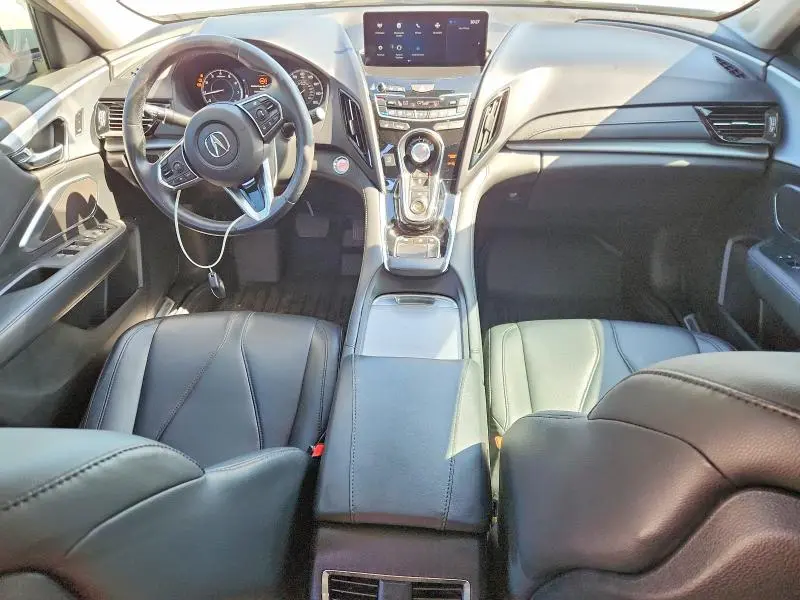 2019 ACURA RDX   