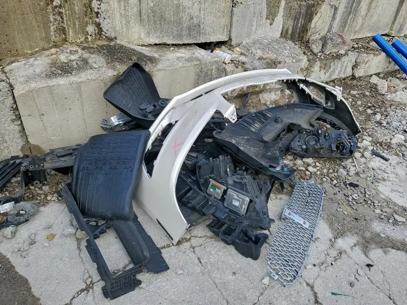 2018 LINCOLN MKZ RESERVE  