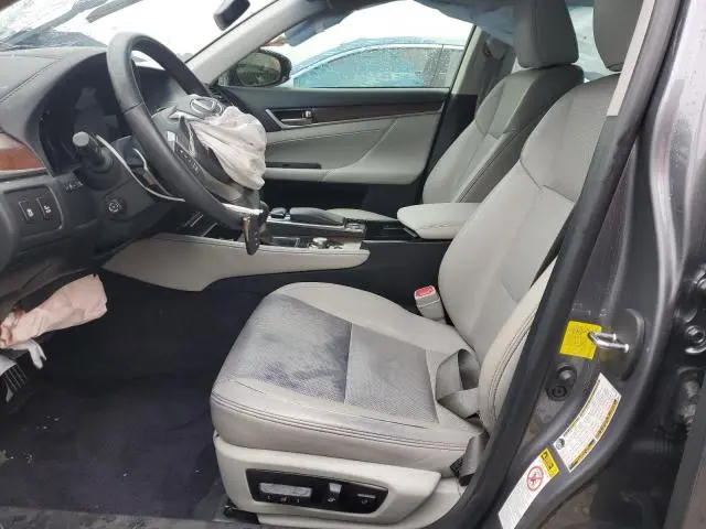 2013 LEXUS GS 350  