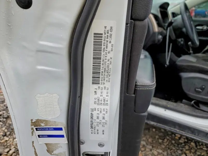 2014 JEEP CHEROKEE SPORT  