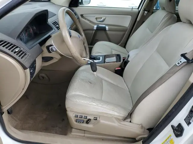 2010 VOLVO XC90 3.2  