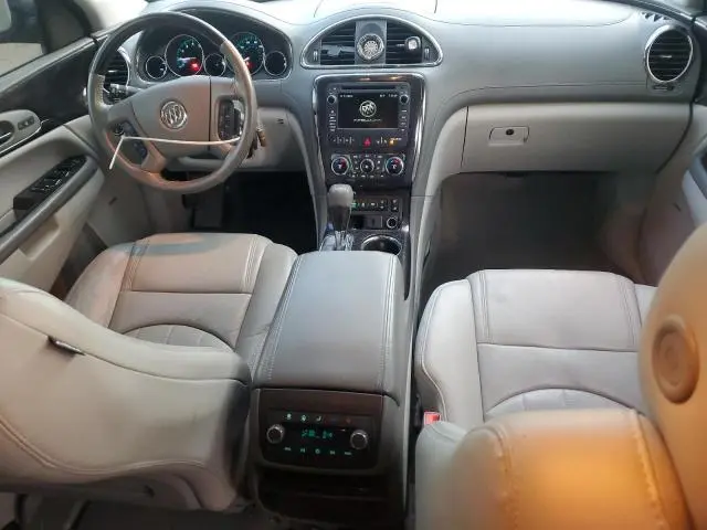 2016 BUICK ENCLAVE