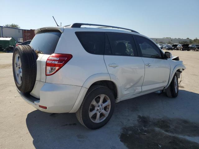 2010 TOYOTA RAV4 LIMITED