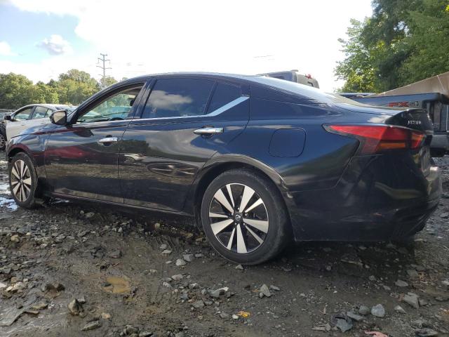 2019 NISSAN ALTIMA SL