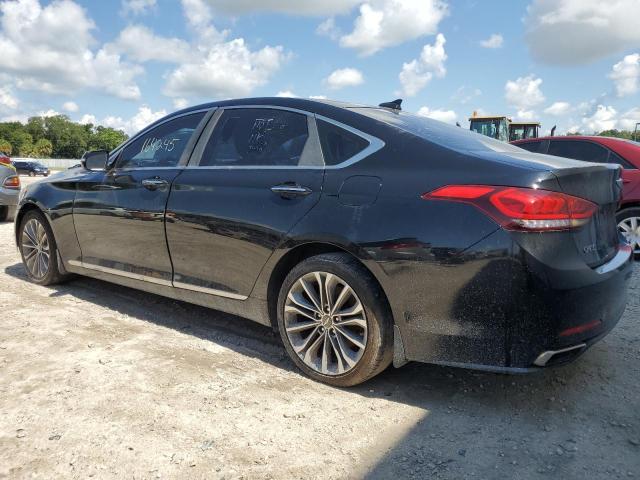 2016 HYUNDAI GENESIS 3.8L