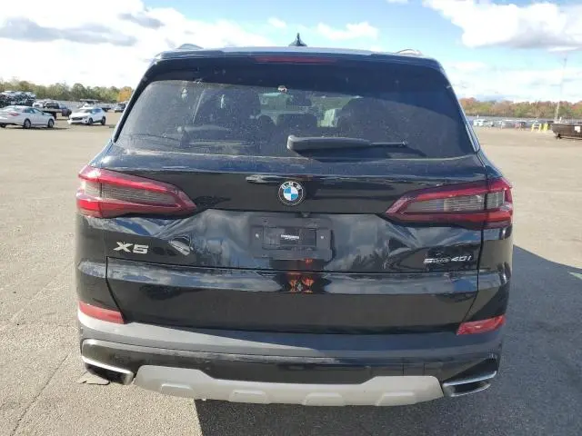 2023 BMW X5 SDRIVE 40I  