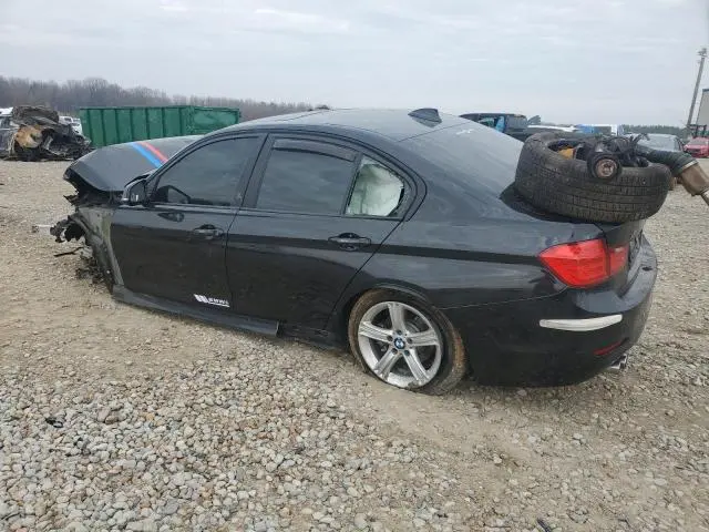 2015 BMW 328 XI