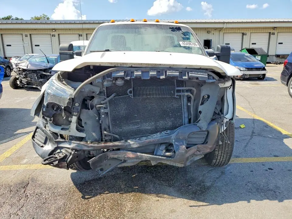 2013 FORD F250 SUPER DUTY  