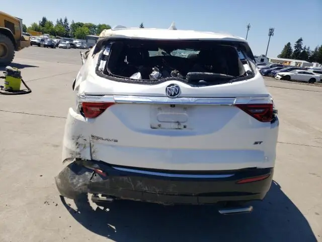 2022 BUICK ENCLAVE ESSENCE