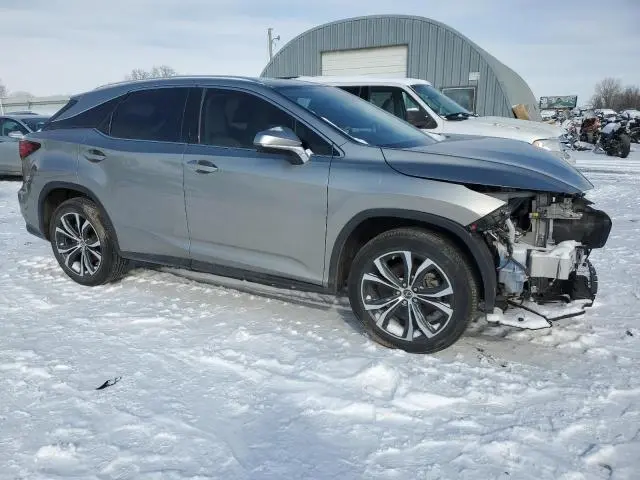 2020 LEXUS RX 350  