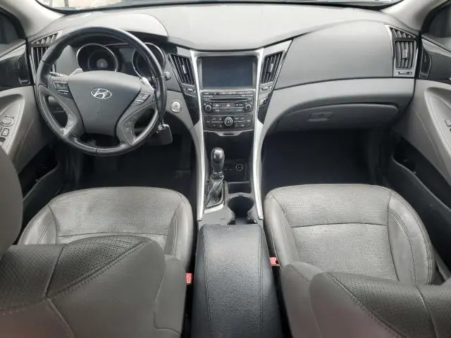 2014 HYUNDAI SONATA SE  