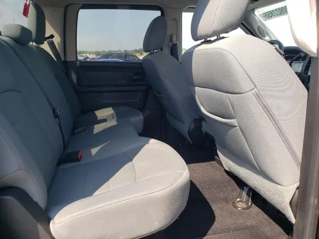 2013 RAM 1500 ST