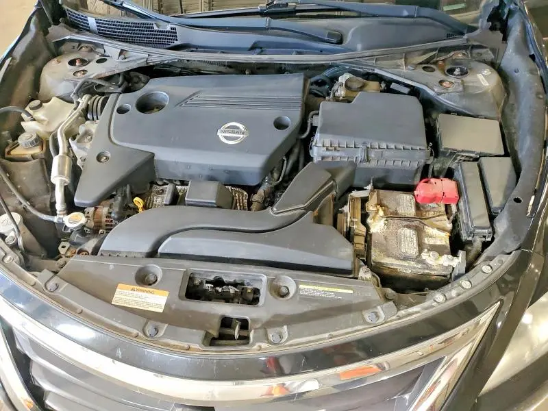 2015 NISSAN ALTIMA 2.5 SL  