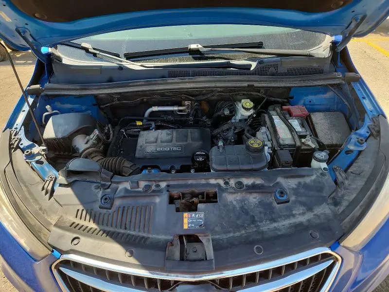 2018 BUICK ENCORE ESSENCE  