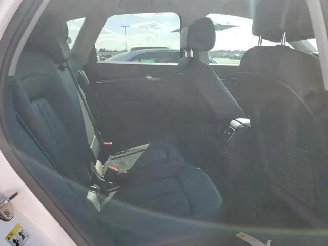 2018 AUDI Q5 PREMIUM
