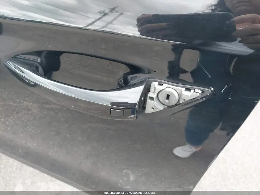 2020 HYUNDAI IONIQ HYBRID BLUE