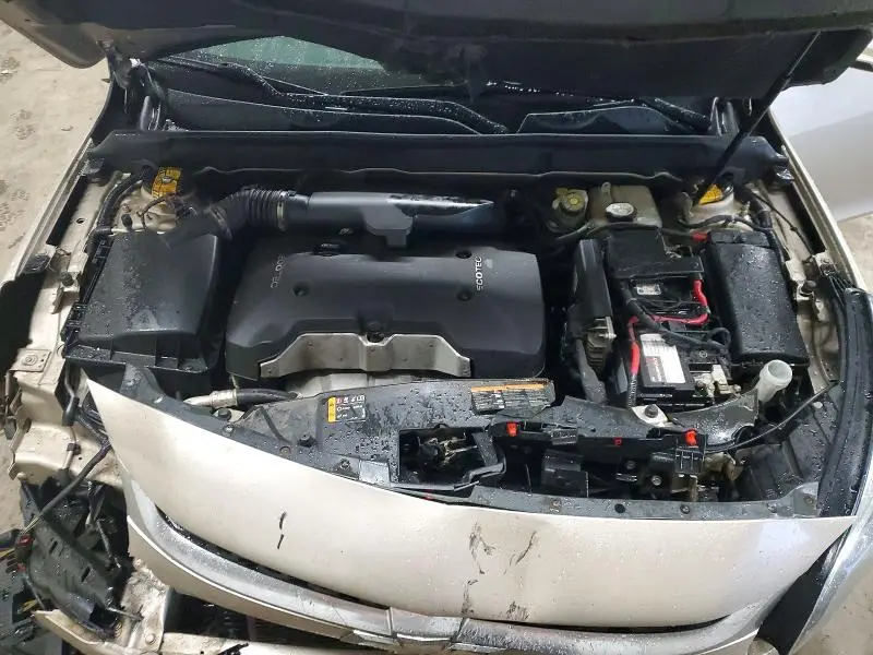 2014 CHEVROLET MALIBU 1LT  