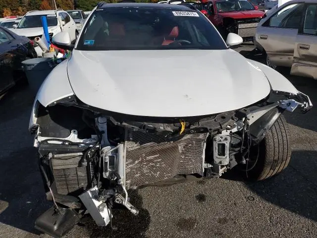 2018 ALFA ROMEO STELVIO TI SPORT  