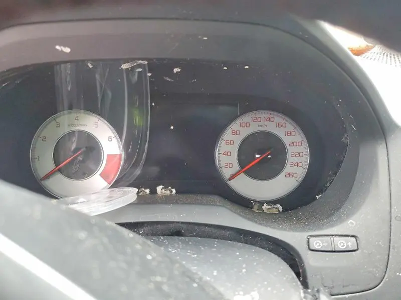 2024 ACURA RDX A-SPEC  