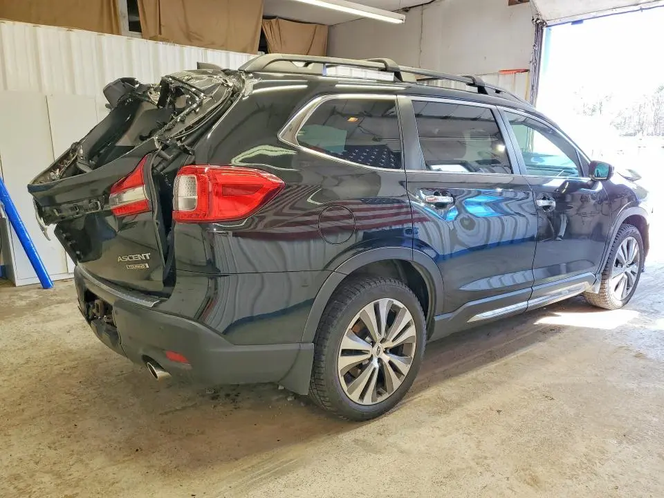 2020 SUBARU ASCENT TOURING  