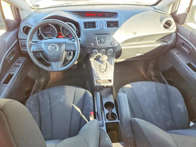 2013 MAZDA 5   