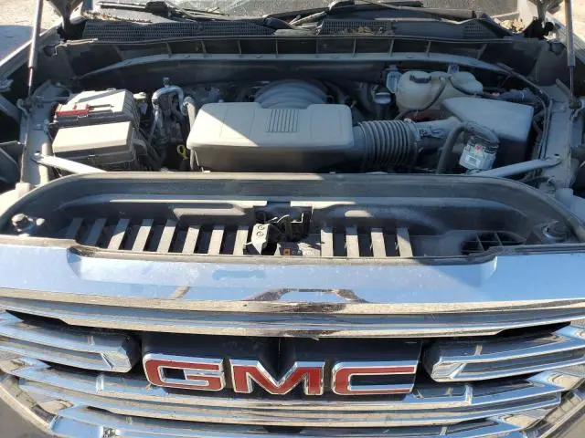 2022 GMC SIERRA LIMITED K1500 SLT  