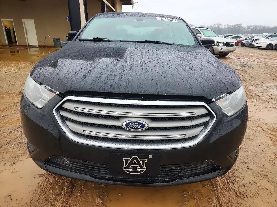 2013 FORD TAURUS SEL  