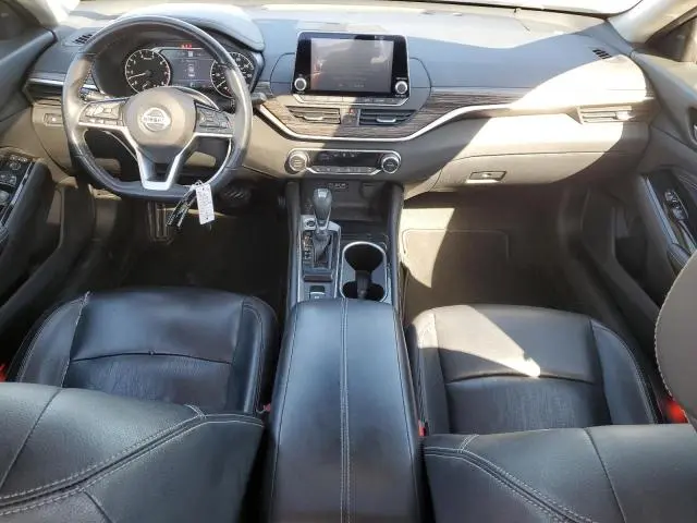 2020 NISSAN ALTIMA SL  