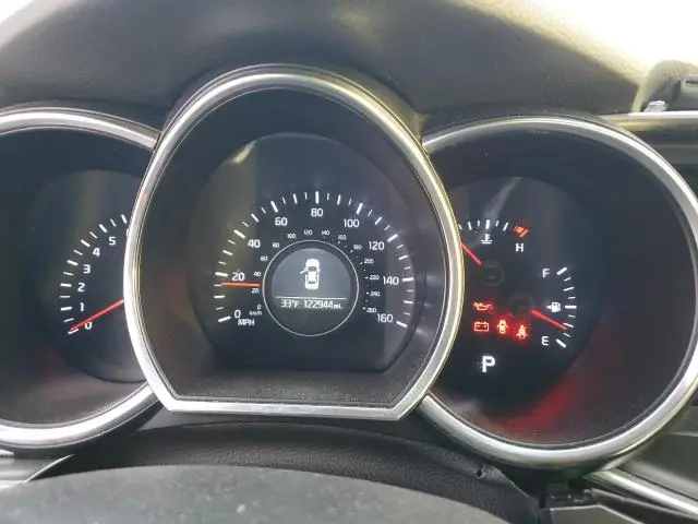 2014 KIA OPTIMA LX