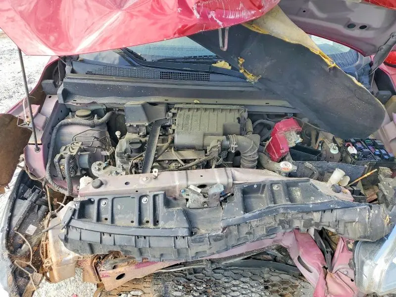 2020 MITSUBISHI MIRAGE G4 ES  