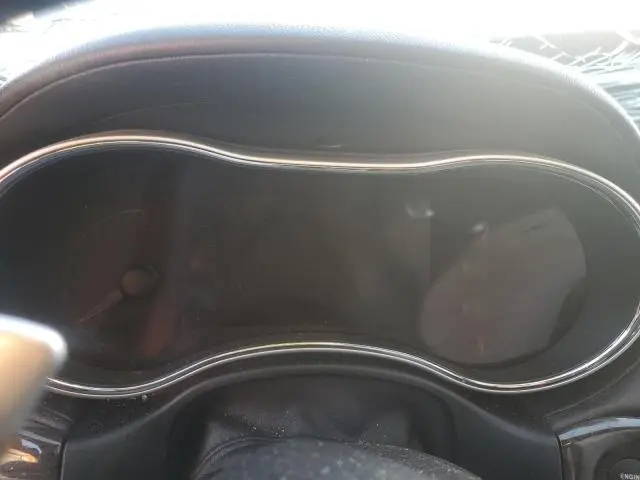 2016 JEEP GRAND CHEROKEE OVERLAND  