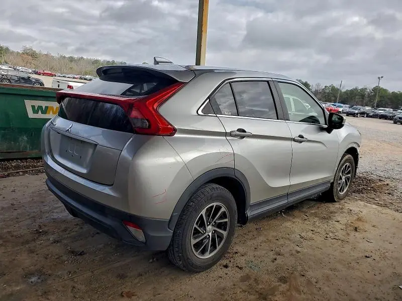 2020 MITSUBISHI ECLIPSE CROSS ES  