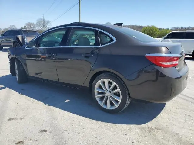 2016 BUICK VERANO CONVENIENCE