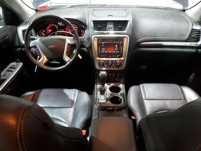 2017 GMC ACADIA LIMITED SLT-2  