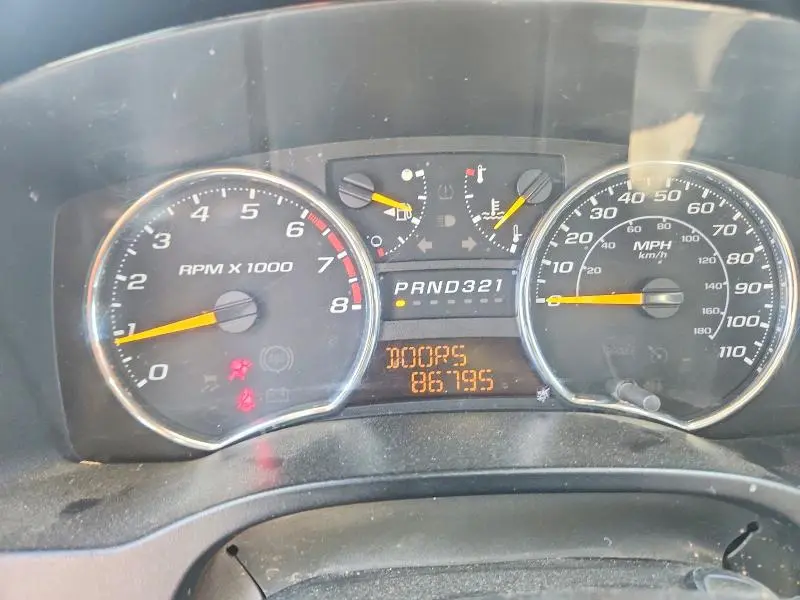 2012 CHEVROLET COLORADO LT  
