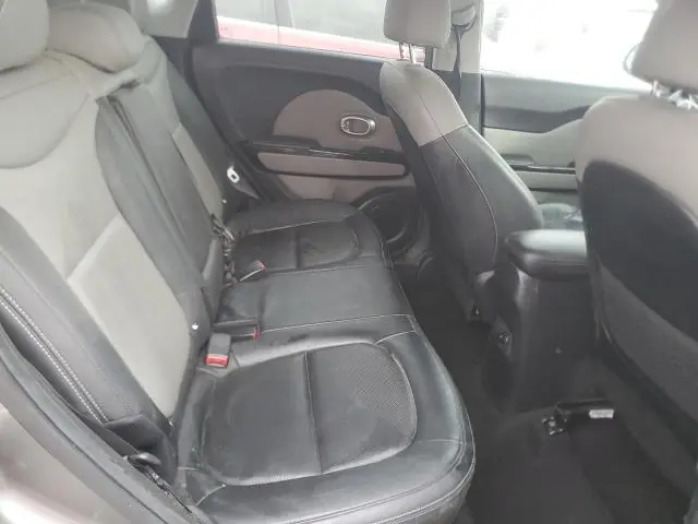 2018 FORD FLEX SE  