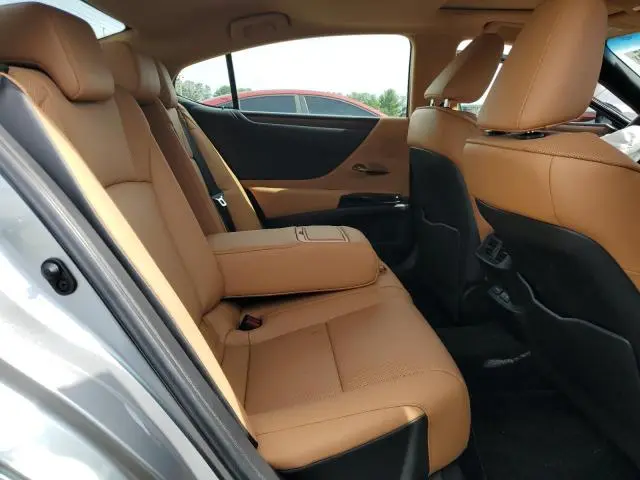 2023 LEXUS ES 350 BASE  