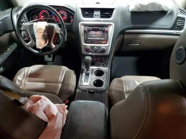 2015 GMC ACADIA SLT-2  