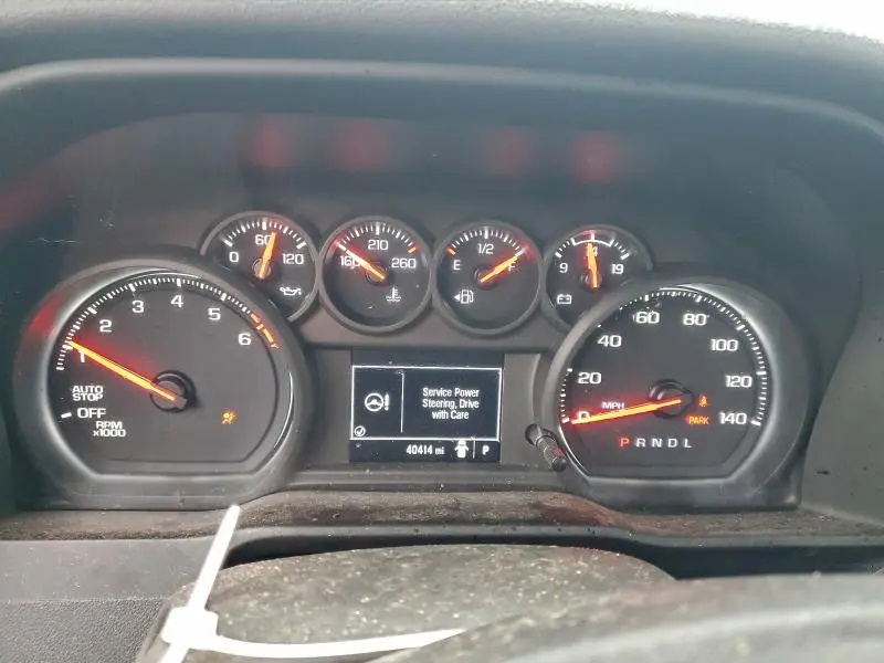 2023 CHEVROLET SILVERADO C1500  