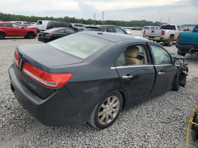 2010 LINCOLN MKZ   