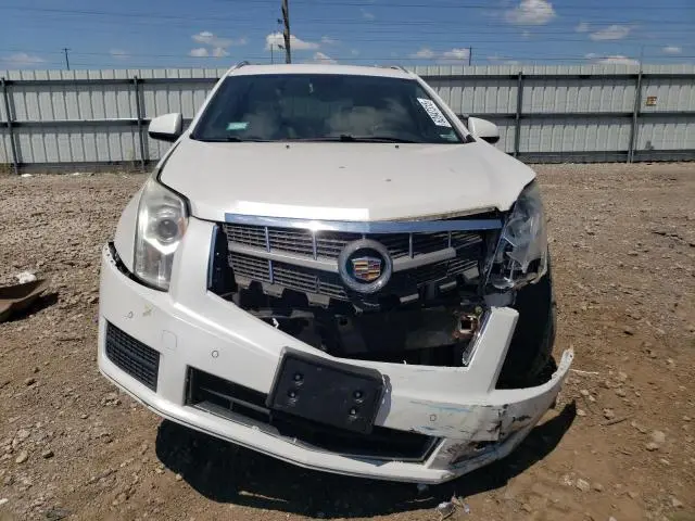 2011 CADILLAC SRX LUXURY COLLECTION  