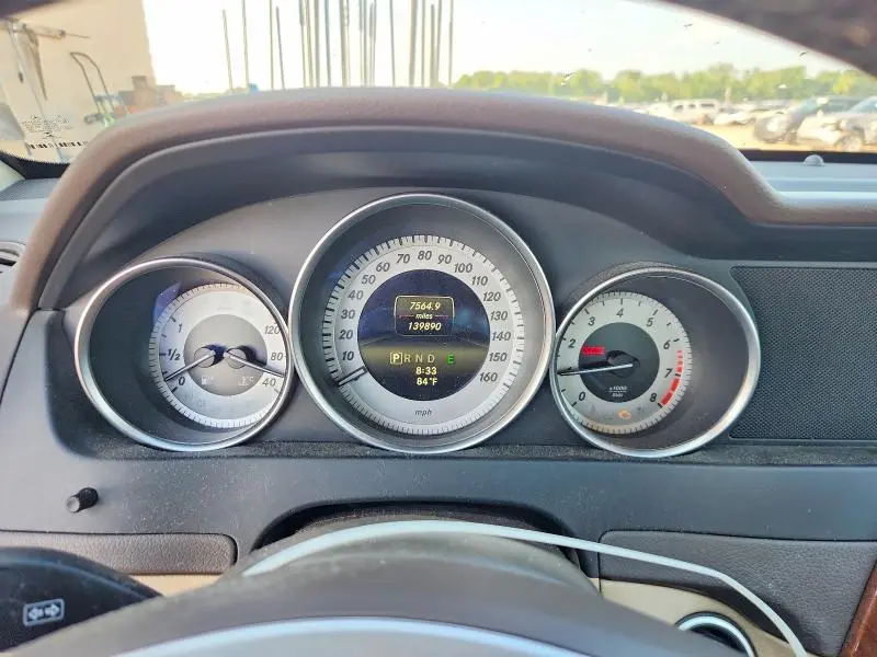 2015 MERCEDES-BENZ C 250  