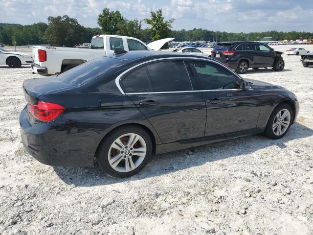 2018 BMW 330 I