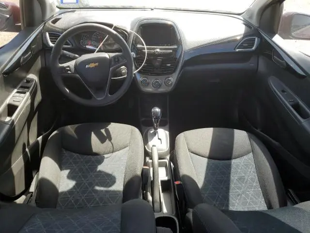 2022 CHEVROLET SPARK 1LT